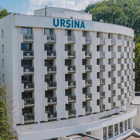 Ensana Ursina Hotel Sovata Luaran gambar