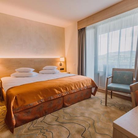 Ensana Ursina Hotel Sovata Luaran gambar