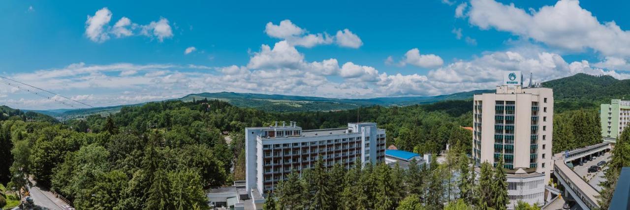 Ensana Ursina Hotel Sovata Luaran gambar