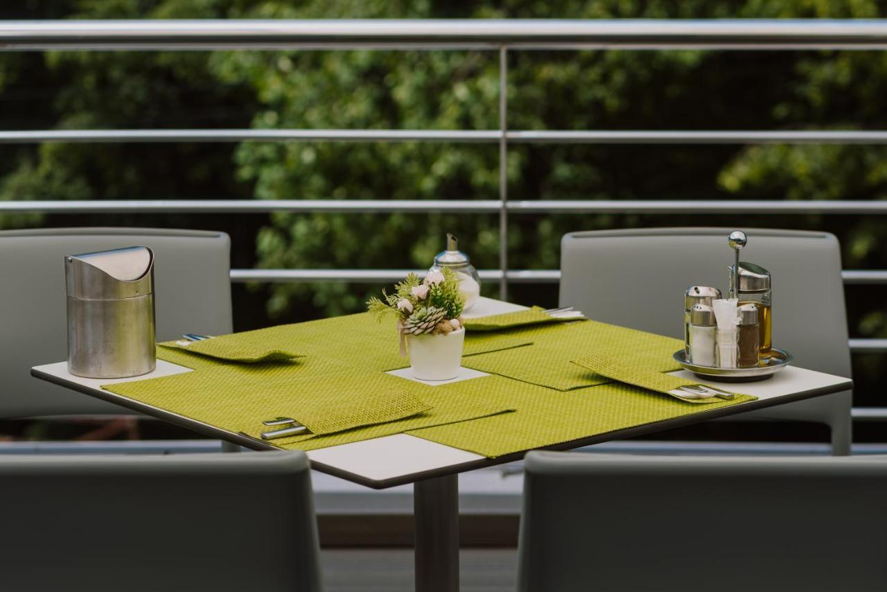 Ensana Ursina Hotel Sovata Luaran gambar