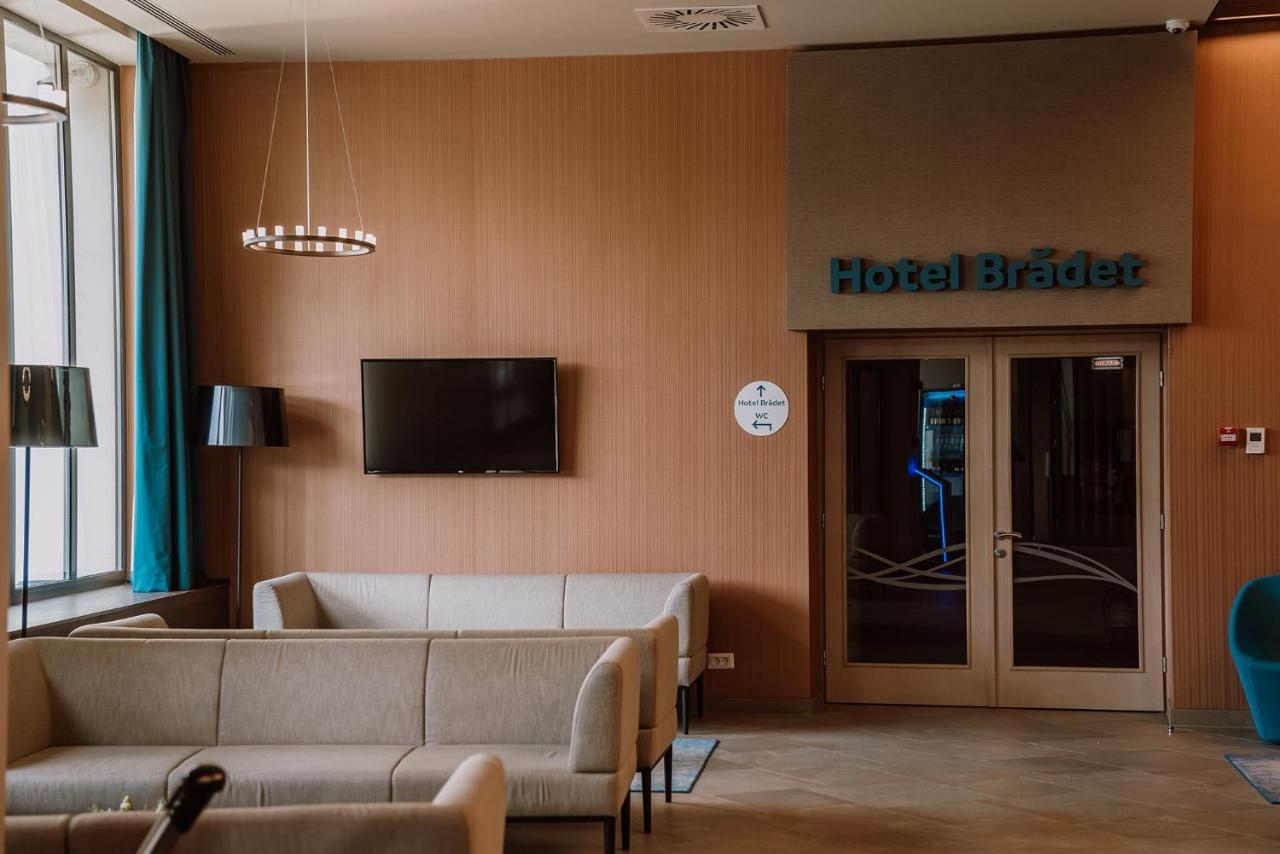 Ensana Ursina Hotel Sovata Luaran gambar