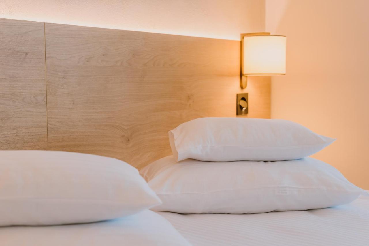 Ensana Ursina Hotel Sovata Luaran gambar