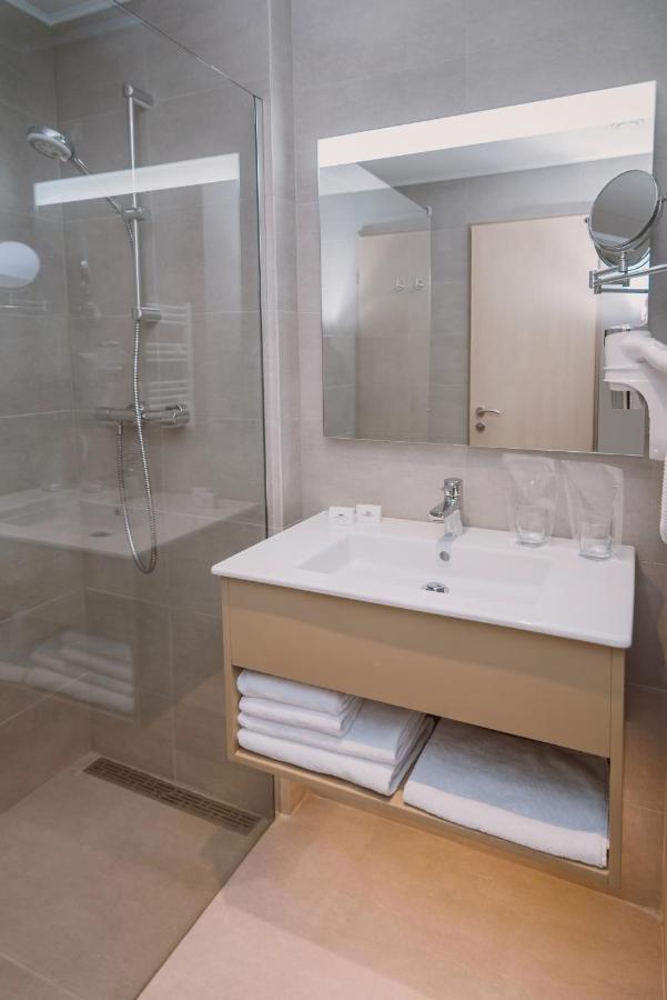 Ensana Ursina Hotel Sovata Luaran gambar