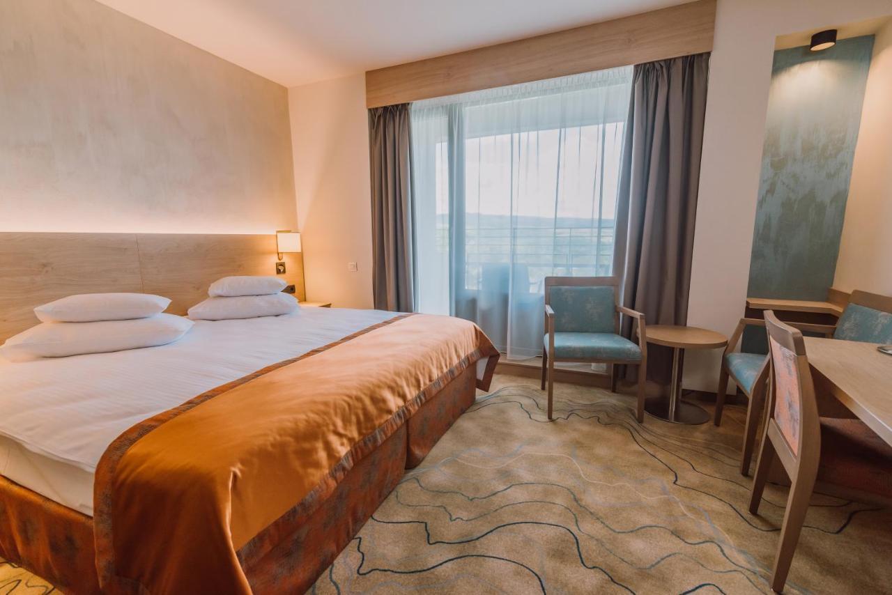 Ensana Ursina Hotel Sovata Luaran gambar